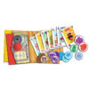 Persian Jaliz Playing Card Game