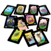 Kalake Zanboori Playing Card Game (Farsi)
