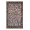 Persian Wool Carpet Hand-Knotted Model Kiarash