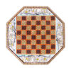 Persian Khatamkari Chess Board Model Simaroo