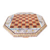 Persian Khatamkari Chess Board Model Simaroo