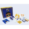 Persian Lopof Board Game