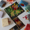 Madane Almas Board Game (Farsi)