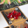 Madane Almas Board Game (Farsi)