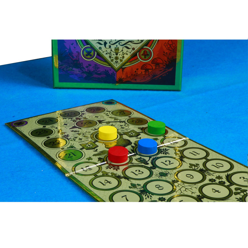 Matikan Board Game (Farsi) - ShopiPersia