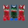 Men's Iranian Sleeveless Wrestling Singlet Model SK