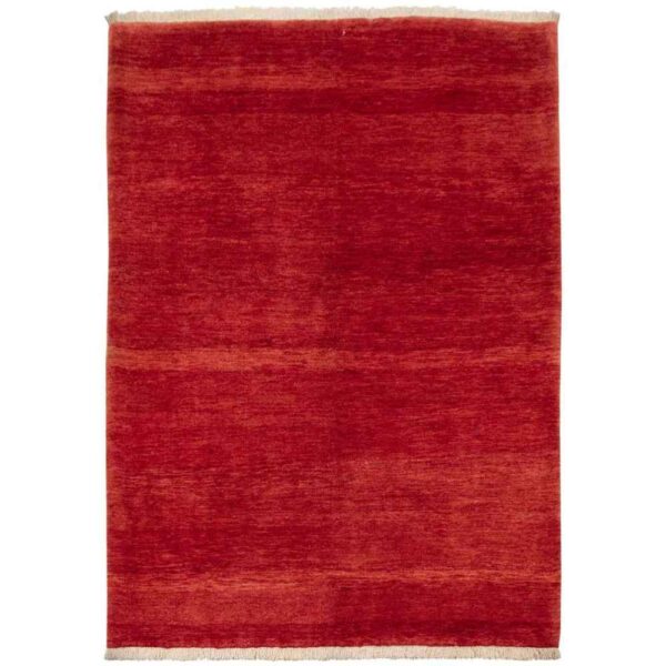 Persian Wool Carpet Hand-Knotted Model Saei