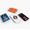 Monopoly deal Naruto Playing Card Game (Farsi)