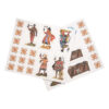 Naro Intellectual Board Game (Farsi)