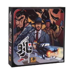 Naro Intellectual Board Game (Farsi)