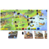 Raiders Of The North Sea Board Game (Farsi)