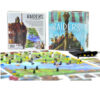 Raiders Of The North Sea Board Game (Farsi)