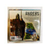 Raiders Of The North Sea Board Game (Farsi)