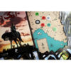 Rakab Intellectual Board Game (Farsi)