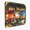 Res Arcana Intellectual Playing Card Game (Farsi)