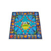 Rich Uncle Intellectual Board Game (Farsi)