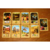Schmidt Living Stone Board Game (Farsi)