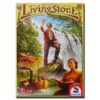 Schmidt Living Stone Board Game (Farsi)