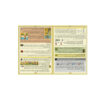 Schmidt Living Stone Board Game (Farsi)