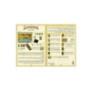 Schmidt Living Stone Board Game (Farsi)