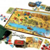 Schmidt Living Stone Board Game (Farsi)