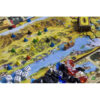 Schmidt Living Stone Board Game (Farsi)