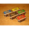 Schmidt Living Stone Board Game (Farsi)