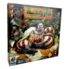 Sheriff of Nottingham Playing Card Game (Farsi)