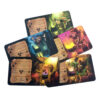 Shimiagaran Board Game (Farsi)