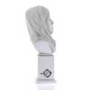 Simin Behbahani Bust Statue Iranian Poet & lyricist