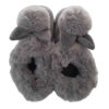 Soft Women’s Plush Slippers Model Bita