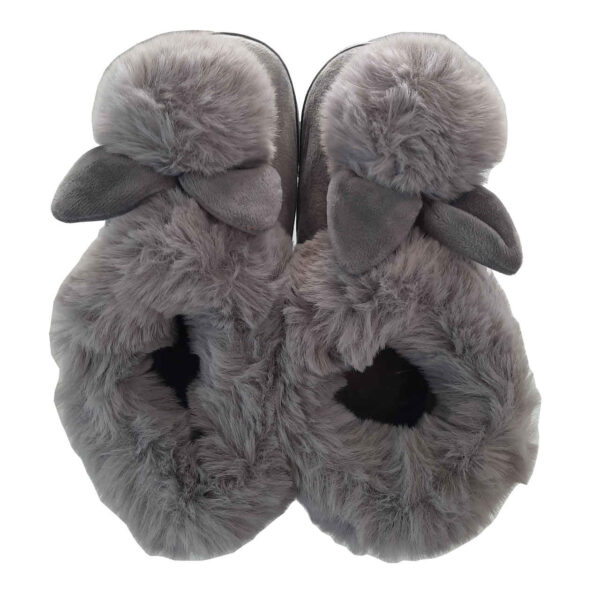 Soft Women’s Plush Slippers Model Bita