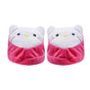 Soft Women’s Plush Slippers Model Hello Kitty
