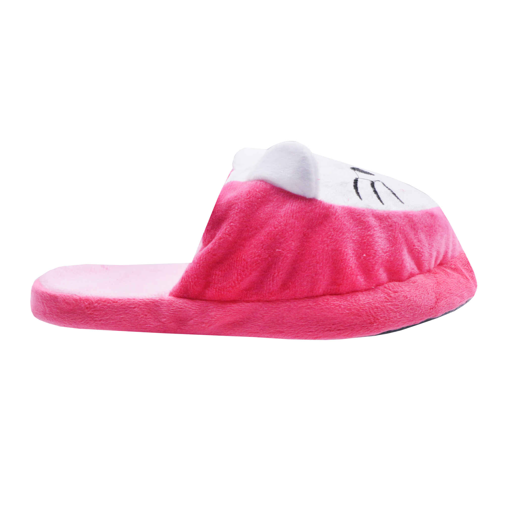 Soft Women’s Plush Slippers Model Hello Kitty - ShopiPersia