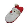 Soft Women’s Plush Slippers Model Santa Claus