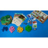 Takenoko Board Game (Farsi)