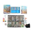 Persian Tehran 1410 Board Game
