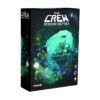 The Crew Mission Deep Sea Playing Card Game (Farsi)