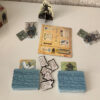The Grizzled Board Game (Farsi)