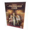 The Prodigals Club Board Game (Farsi)