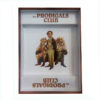 The Prodigals Club Board Game (Farsi)
