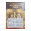 The Prodigals Club Board Game (Farsi)
