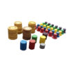 The Prodigals Club Board Game (Farsi)
