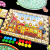 The Quacks of Quedlinburg Board Game (Farsi)