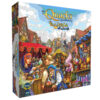 The Quacks of Quedlinburg Board Game (Farsi)