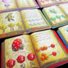 The Quacks of Quedlinburg Board Game (Farsi)