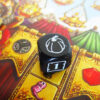 The Quacks of Quedlinburg Board Game (Farsi)