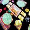 The Quacks of Quedlinburg Board Game (Farsi)