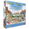 The Quacks of Quedlinburg Board Game (Farsi)