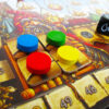The Quacks of Quedlinburg Board Game (Farsi)